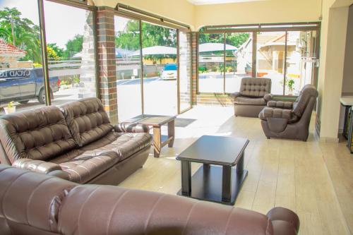 บริการและสิ่งอำนวยความสะดวก, Neat one bedroom in Morningside guesthouse - 2091 in บูลาวาโย
