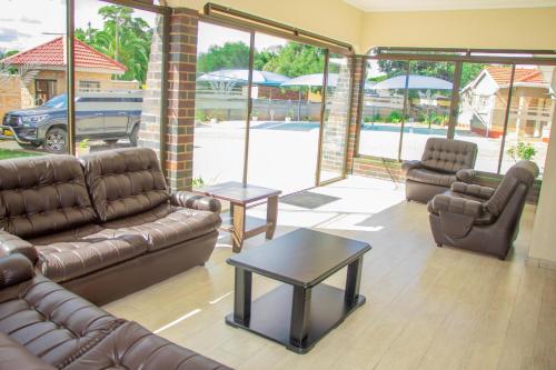 บริการและสิ่งอำนวยความสะดวก, Neat one bedroom in Morningside guesthouse - 2091 in บูลาวาโย