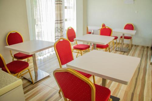 สิ่งอำนวยความสะดวก, Neat one bedroom in Morningside guesthouse - 2091 in บูลาวาโย