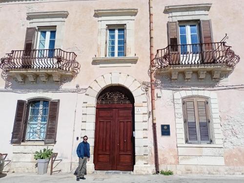 Palazzo Gancia holiday homes 5
