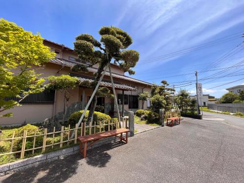 Hachibosi - Accommodation - Makinohara