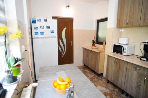 virtuve, Vila Roberta Breaza ,BV in Lisa (Brasov)