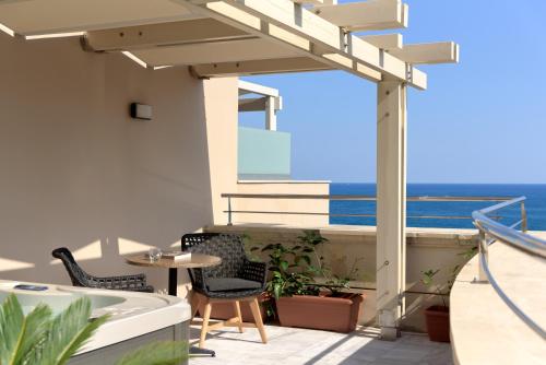 Macaris Suites & Spa - main image