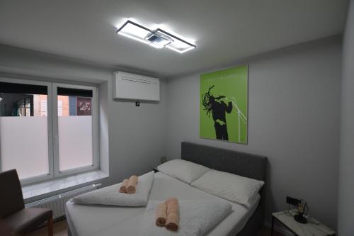 Rooms Mittelpunkt - image 6
