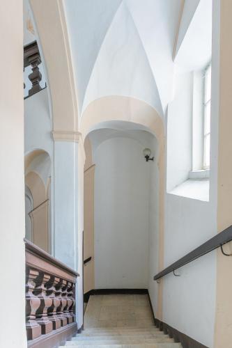 LuxePair Suites Near Prague Castle, Praha (fotografie 3)