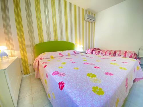 B&B Tirrenia - Venere Apartament - Bed and Breakfast Tirrenia