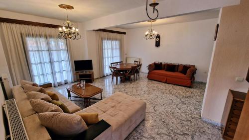 Fani apartment - Ouranoupolis Beach