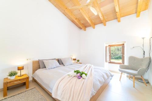 Finca Boutique Ca´n Regalat - image 10