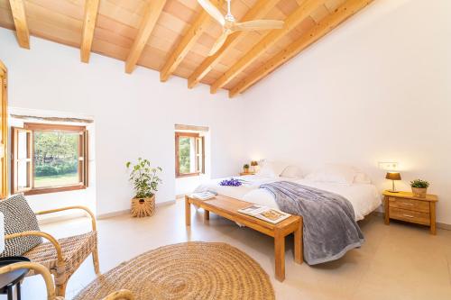 Finca Boutique Ca´n Regalat - image 6