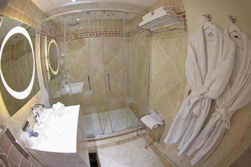 Hôtel L'Abbaye - image 5