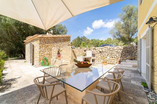 Finca Boutique Ca´n Regalat - main image