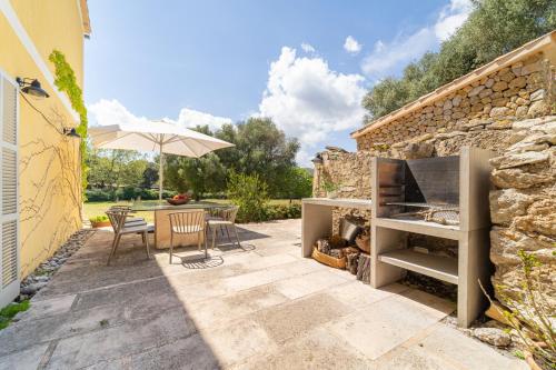 Finca Boutique Ca´n Regalat - image 9