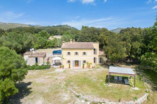 Finca Boutique Ca´n Regalat - image 12