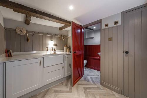 Farriers Cottage-Tranquil Haven, Central Location! in Hexham