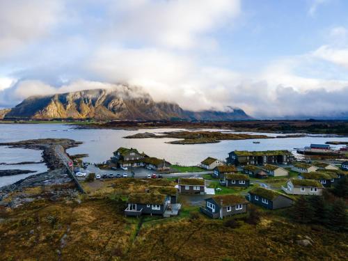 Hustadvika Guesthouse - by Classic Norway Hotels - image 5
