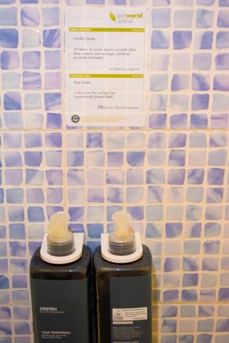 Eco-Hotel La Residenza & Bio Restaurant - image 13