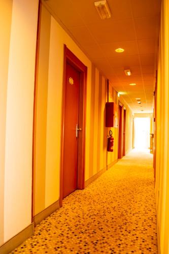 Eco-Hotel La Residenza & Bio Restaurant - main image