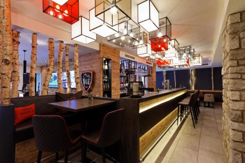 Avenida Mountain Lodges Saalbach - image 11