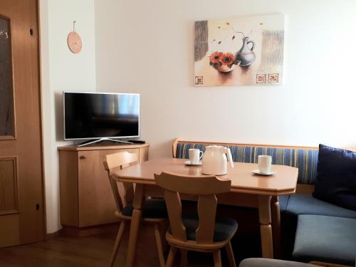 Lungau Apartment - Ferienwohnung Haus Esl