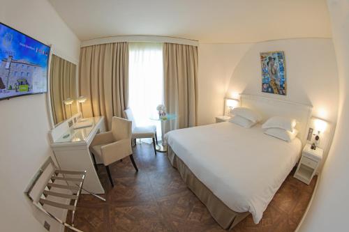 Hôtel L'Abbaye - image 6