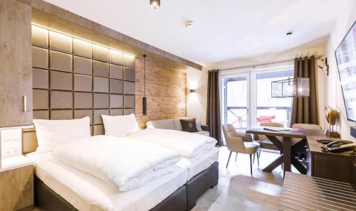 Avenida Mountain Lodges Saalbach - image 5