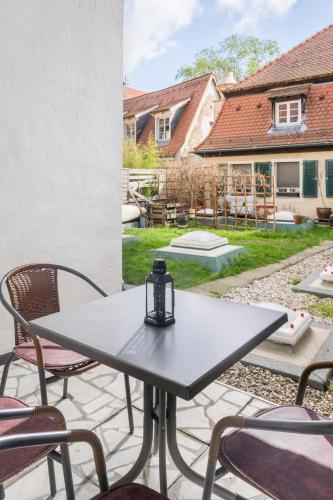 Hotel-Restaurant Hackteufel - image 7