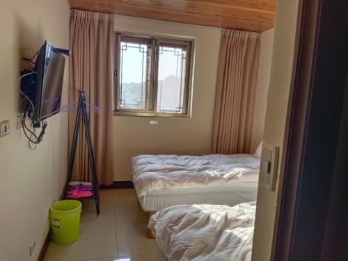 馬祖南竿•祖厝民宿評價、特色體驗、房價資訊、訂房連結 – 靜謐巷弄中的溫馨雅房 - 照片 14