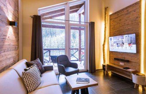 Avenida Mountain Lodges Saalbach - image 4