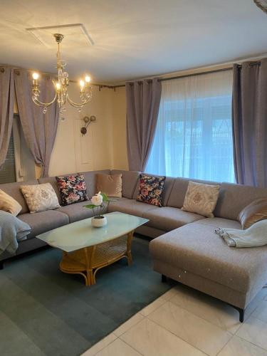 Accommodation in Betteldorf