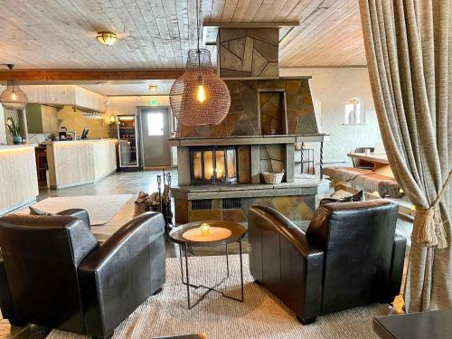 Hustadvika Guesthouse - by Classic Norway Hotels - image 12