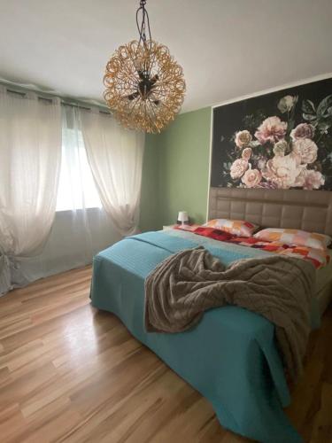 Sinan's Bio Tourismus Farm Appartement in Hohenfels-Essingen