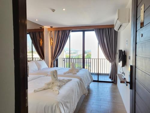 S3 Huahin Hotel in Hua Hin / Cha-am