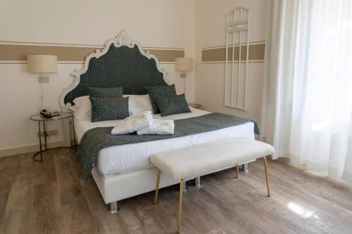 Hotel Olimpia