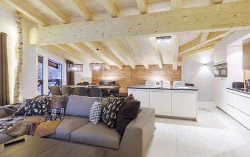 Avenida Mountain Lodges Saalbach - image 7