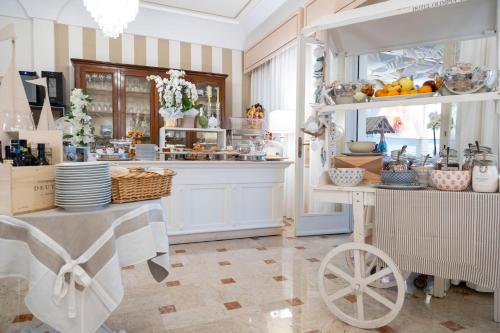 Hotel Olimpia - 식음료(F&B)