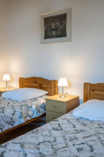 Püha Vaimu külaliskorter, Tallinn (photo 8)