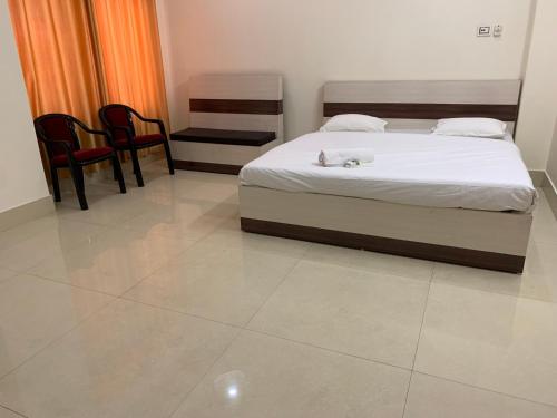 The Spectrum Hatigaon