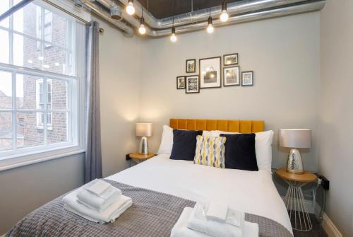 Spurriergate Apartments - image 6