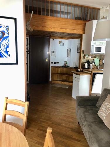 White Attic, Breuil-Cervinia (foto 4)