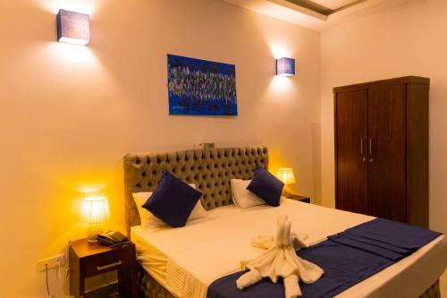 B&B Colombo - The Kings Colombo - Bed and Breakfast Colombo