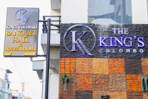 Facilities, The Kings Colombo in Kotahena