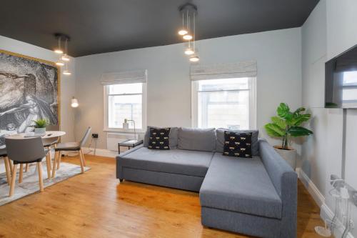 Spurriergate Apartments - image 4