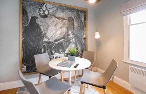 Spurriergate Apartments - image 9