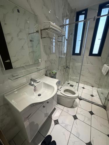 北纬23点5度民宿-车位可预订 北纬23点5度民宿-车位可预订