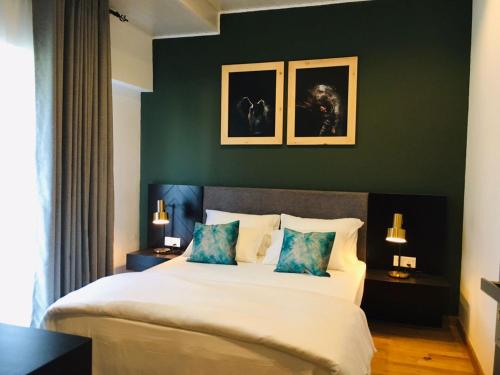 The Greens Luxury Apartment - image 3