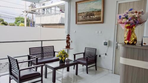 Facilities, Hotel 168 Salatiga in Salatiga
