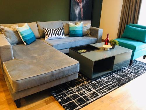 The Greens Luxury Apartment - image 2