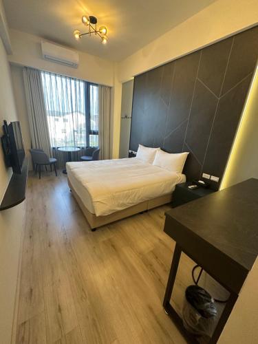 北纬23点5度民宿-车位可预订 北纬23点5度民宿-车位可预订