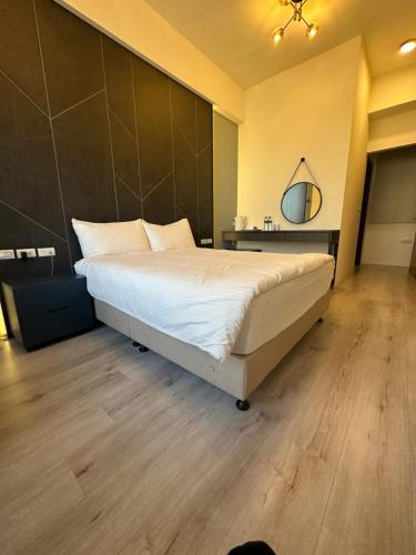 北纬23点5度民宿-车位可预订 北纬23点5度民宿-车位可预订