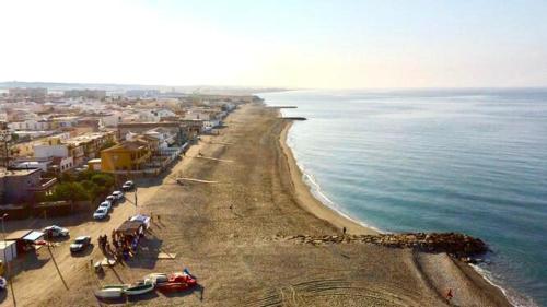 Expoholidays Vistas al mar - A pie de playa - Balerma